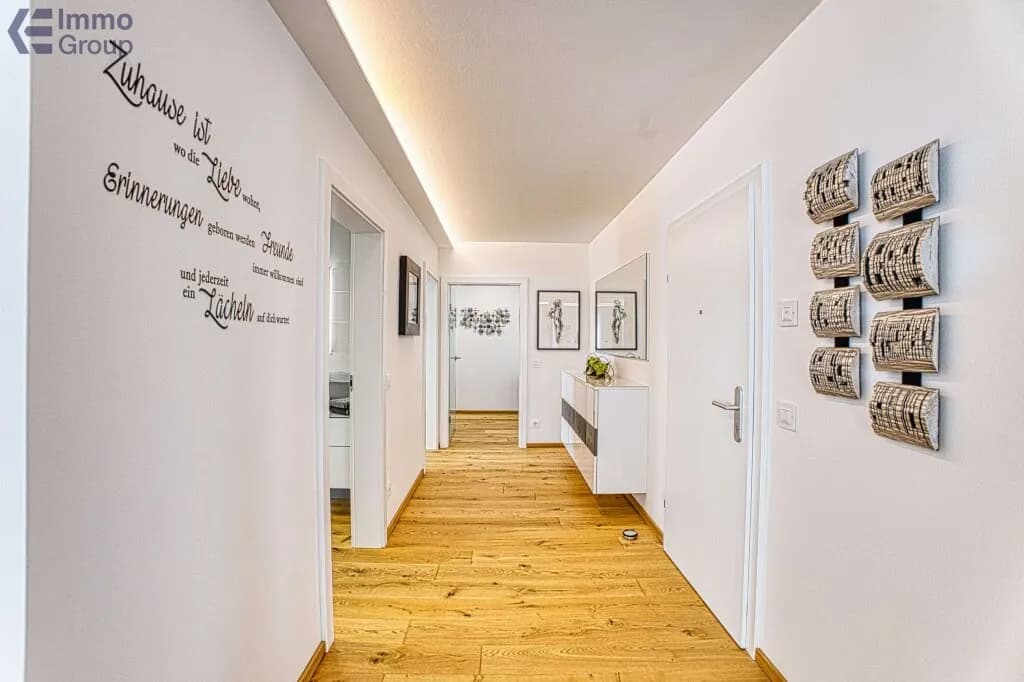 Wohnung kaufen in Wels-Land – 194,31 m², € 980.000 – Bild 2 von 4