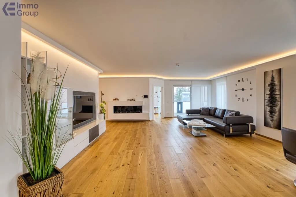 Wohnung kaufen in Wels-Land – 194,31 m², € 980.000 – Bild 3 von 4