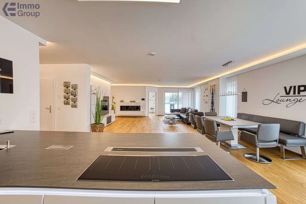 Wohnung kaufen in Wels-Land – 194,31 m², € 980.000 – Bild 4 von 4