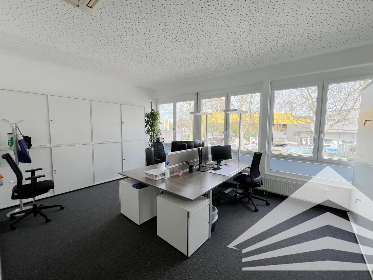 6-Zimmer-Gewerbeimmobilie mieten in Linz – 317 m², € 4.948 – Bild 7 von 10