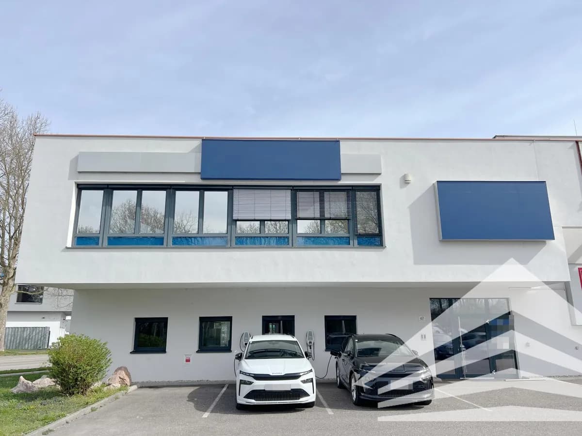 6-Zimmer-Gewerbeimmobilie mieten in Linz – 317 m², € 4.948 – Bild 8 von 10