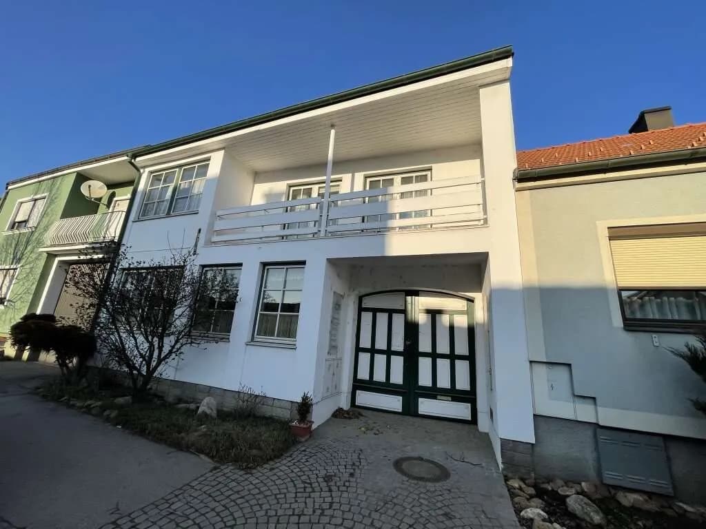 Gewerbeimmobilie kaufen in Mattersburg – 990 m², € 360.000