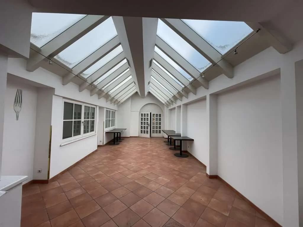 Gewerbeimmobilie kaufen in Mattersburg – 990 m², € 360.000 – Bild 2 von 12