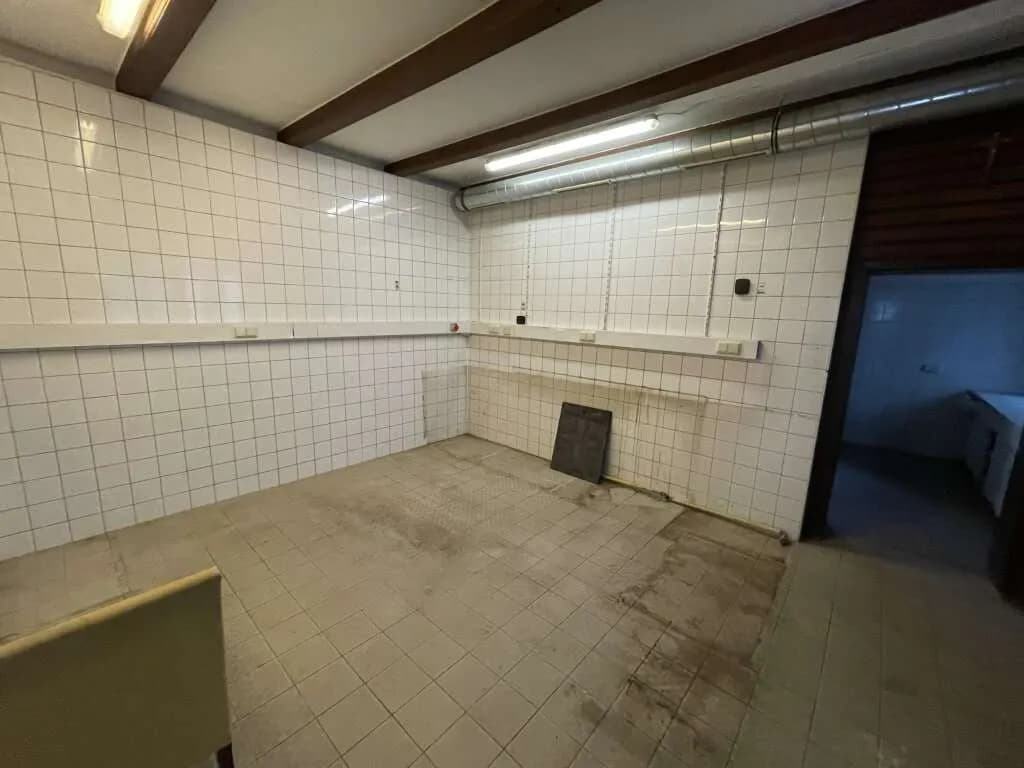 Gewerbeimmobilie kaufen in Mattersburg – 990 m², € 360.000 – Bild 4 von 12