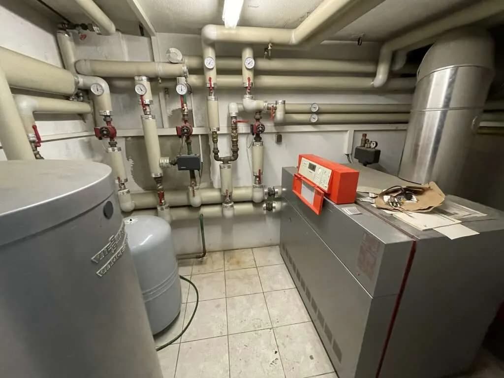 Gewerbeimmobilie kaufen in Mattersburg – 990 m², € 360.000 – Bild 9 von 12