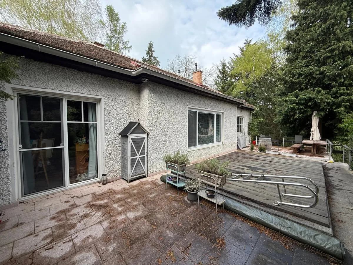 5-Zimmer-Haus mieten in Mödling – 109 m², € 1.964 – Bild 4 von 13