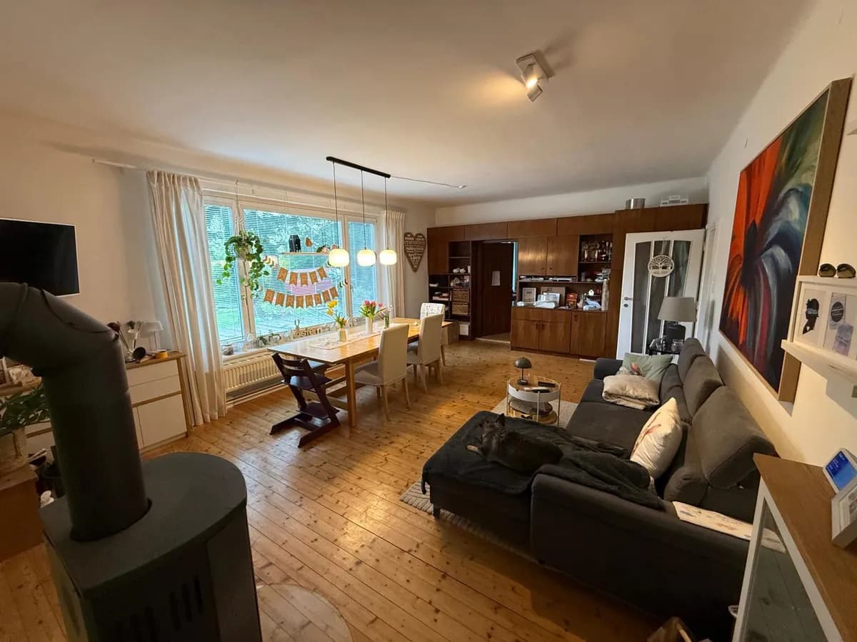 5-Zimmer-Haus mieten in Mödling – 109 m², € 1.964 – Bild 5 von 13