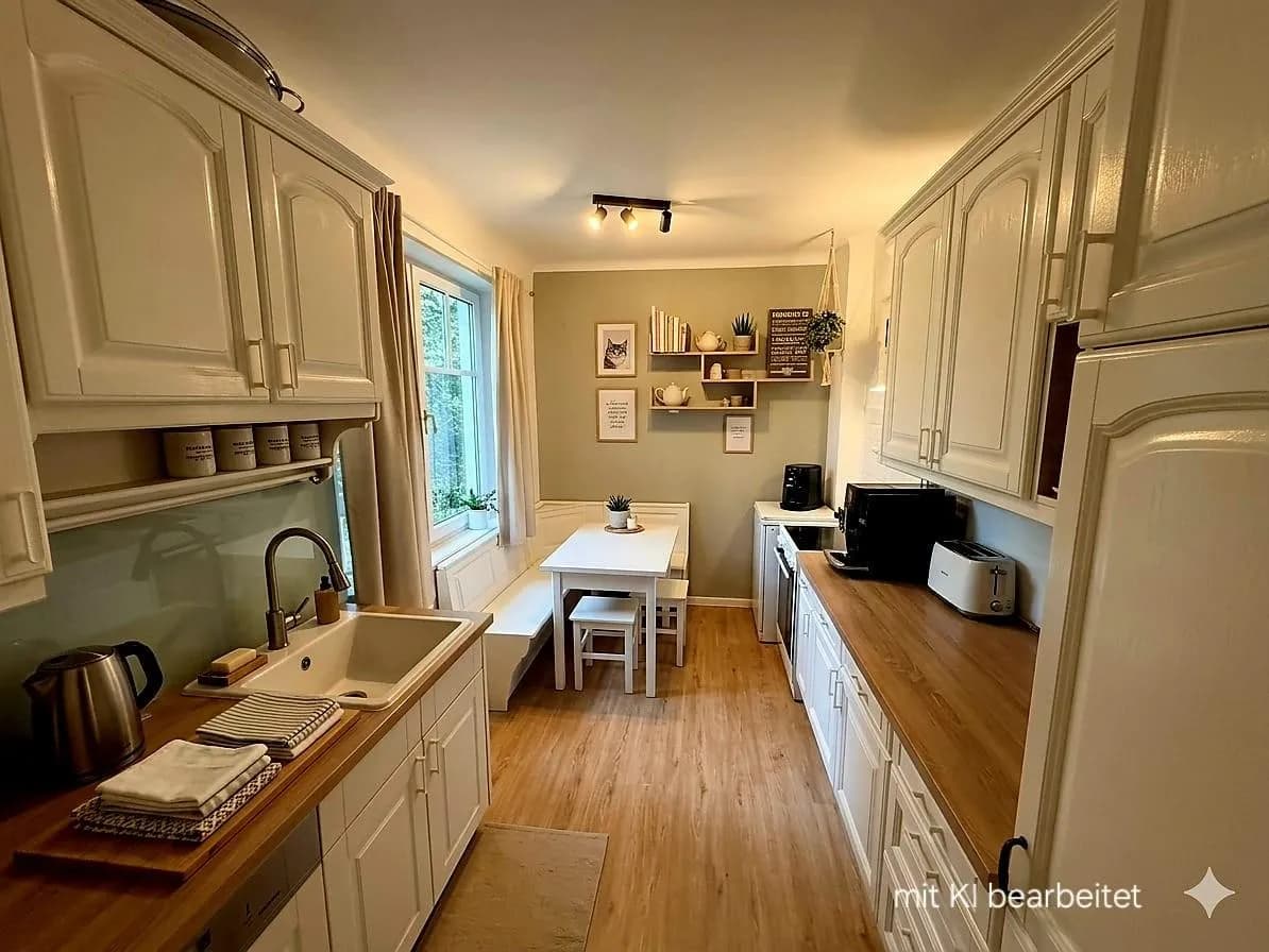 5-Zimmer-Haus mieten in Mödling – 109 m², € 1.964 – Bild 6 von 13