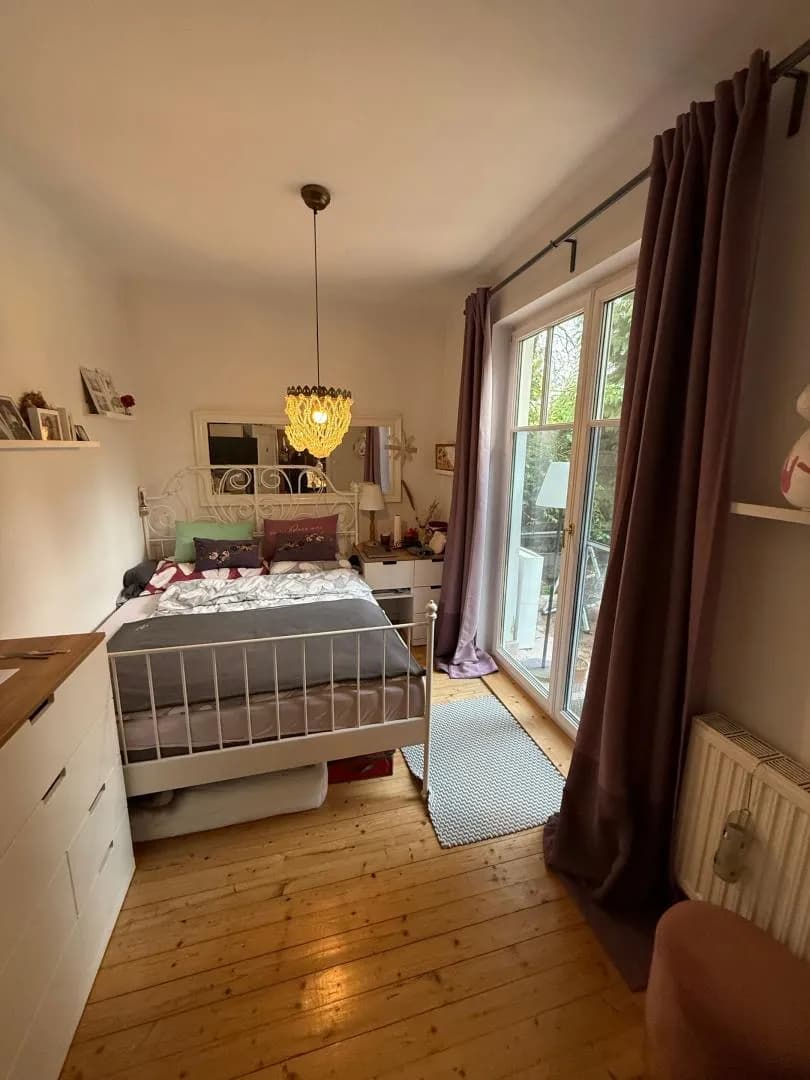 5-Zimmer-Haus mieten in Mödling – 109 m², € 1.964 – Bild 10 von 13