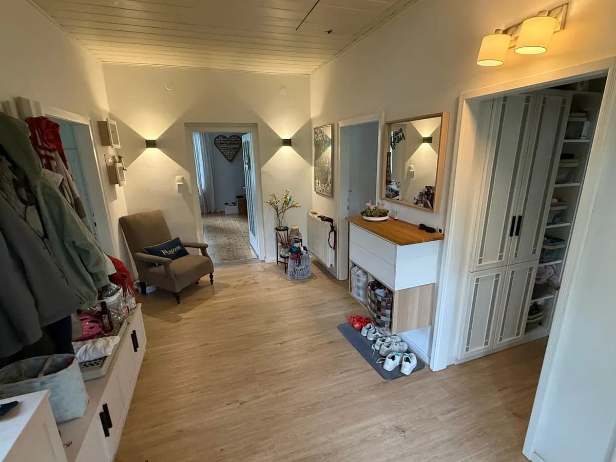 5-Zimmer-Haus mieten in Mödling – 109 m², € 1.964 – Bild 11 von 13