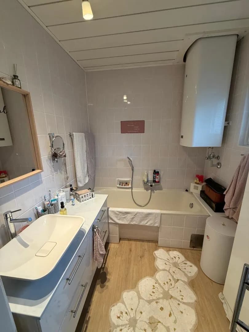 5-Zimmer-Haus mieten in Mödling – 109 m², € 1.964 – Bild 12 von 13