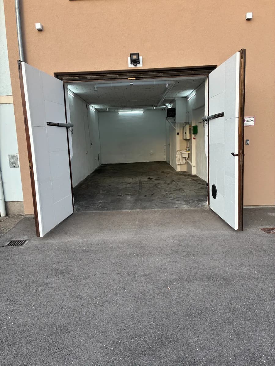 Immobilie mieten in Klagenfurt Land – 45 m², € 425 – Bild 2 von 19