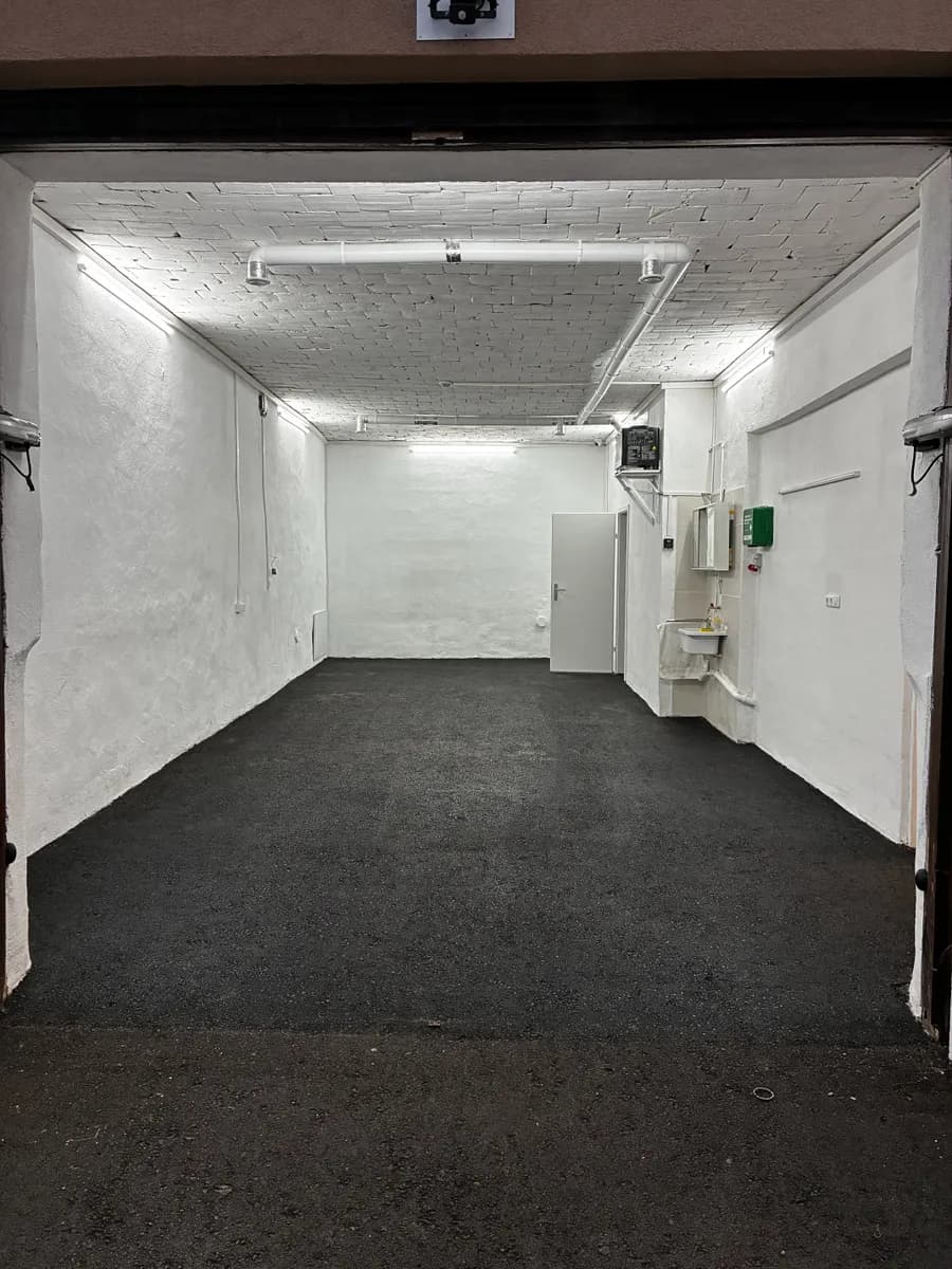 Immobilie mieten in Klagenfurt Land – 45 m², € 425 – Bild 7 von 19