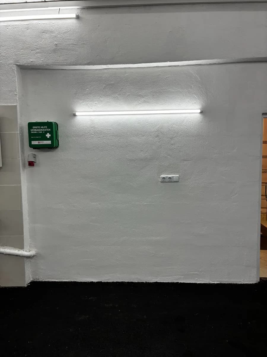 Immobilie mieten in Klagenfurt Land – 45 m², € 425 – Bild 8 von 19