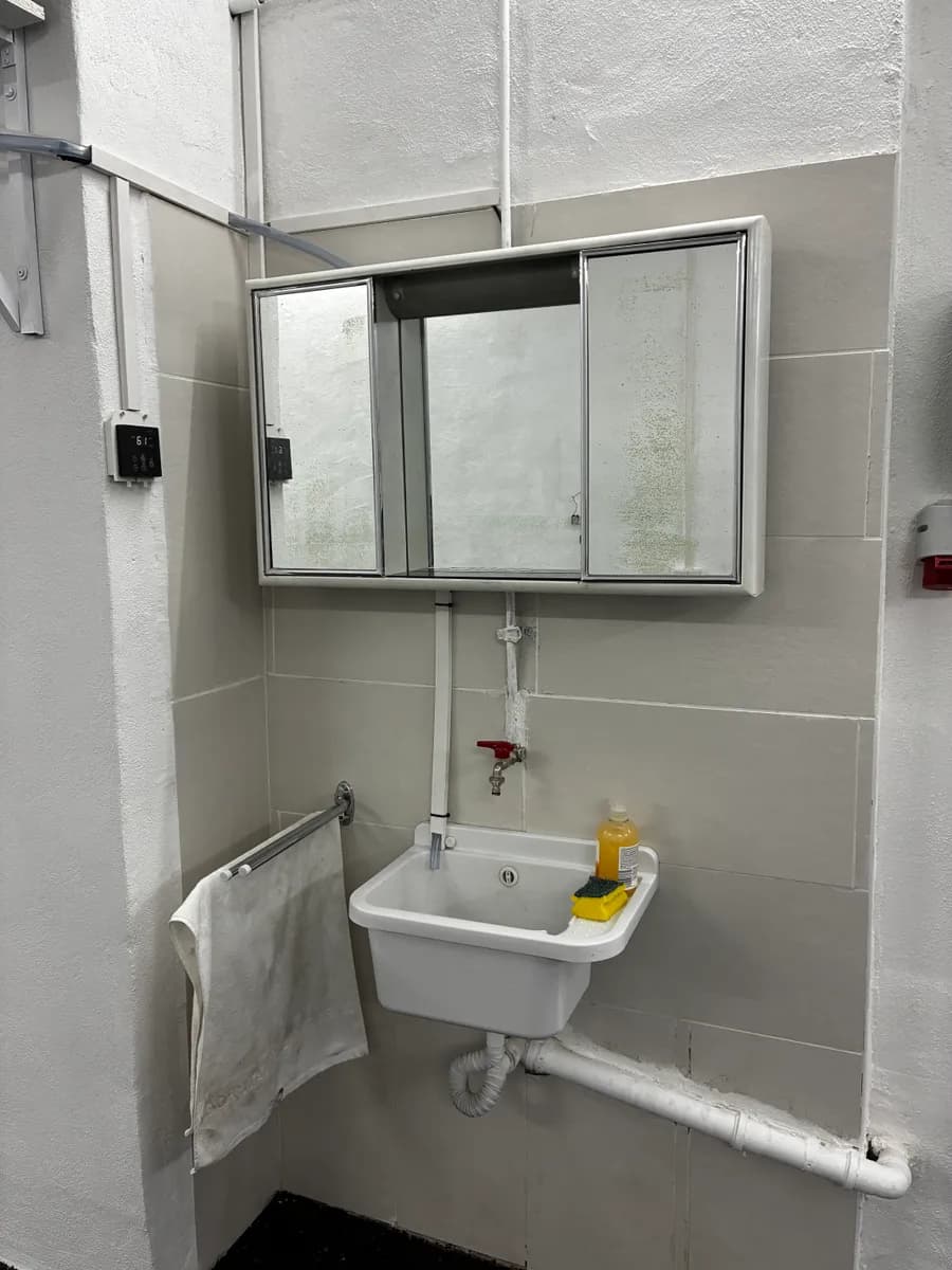 Immobilie mieten in Klagenfurt Land – 45 m², € 425 – Bild 9 von 19