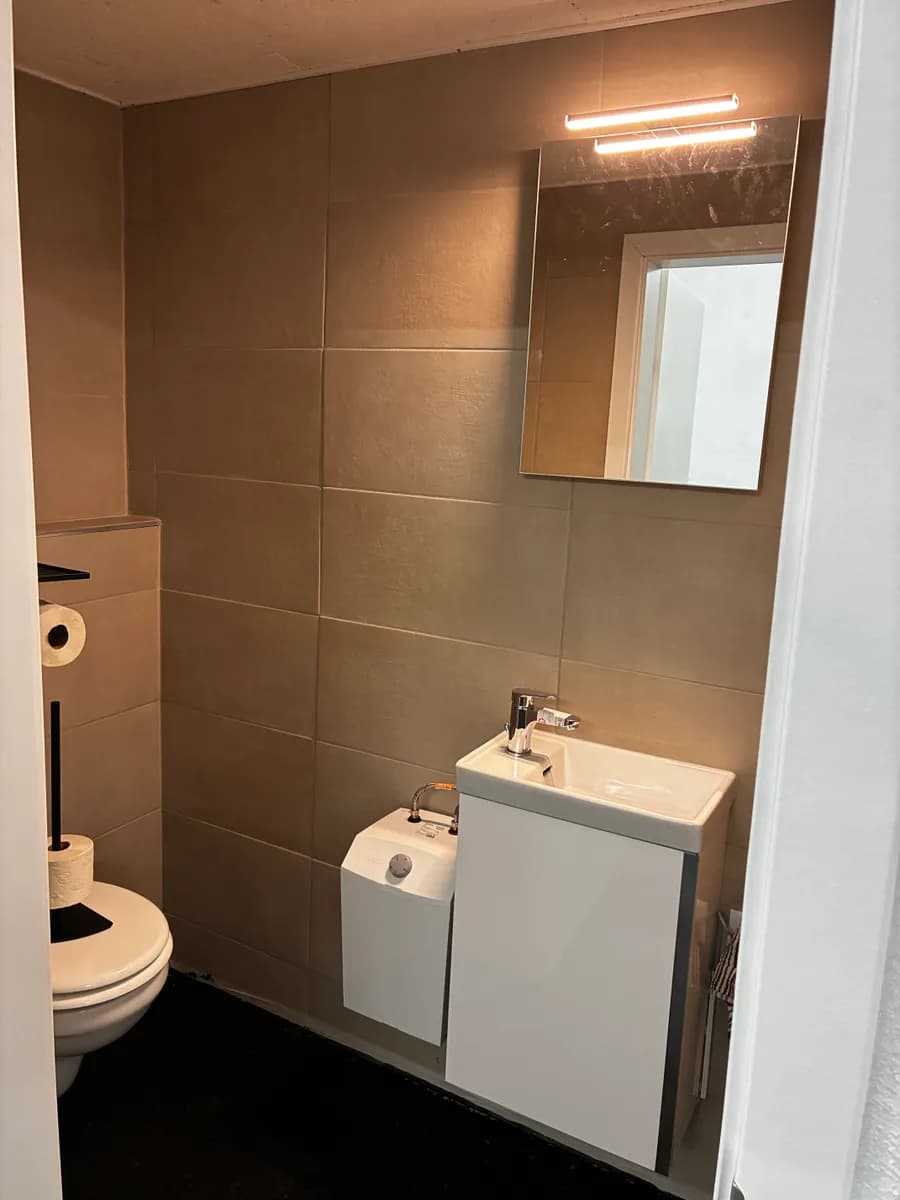 Immobilie mieten in Klagenfurt Land – 45 m², € 425 – Bild 11 von 19