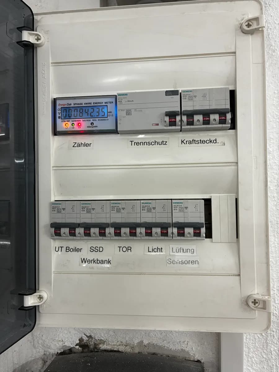 Immobilie mieten in Klagenfurt Land – 45 m², € 425 – Bild 18 von 19