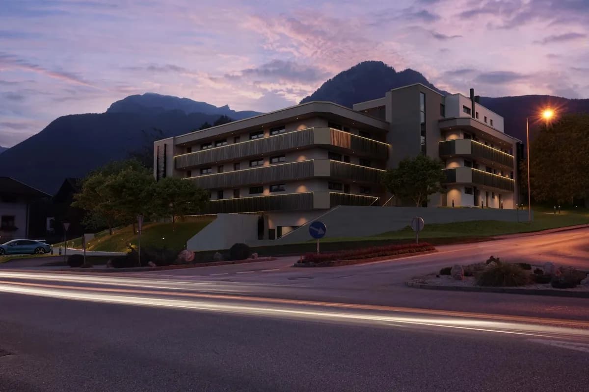 3-Zimmer-Wohnung kaufen in Kufstein – 72,4 m² – Bild 2 von 4