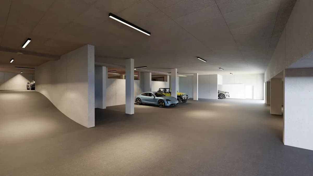 3-Zimmer-Wohnung kaufen in Kufstein – 72,4 m² – Bild 3 von 4
