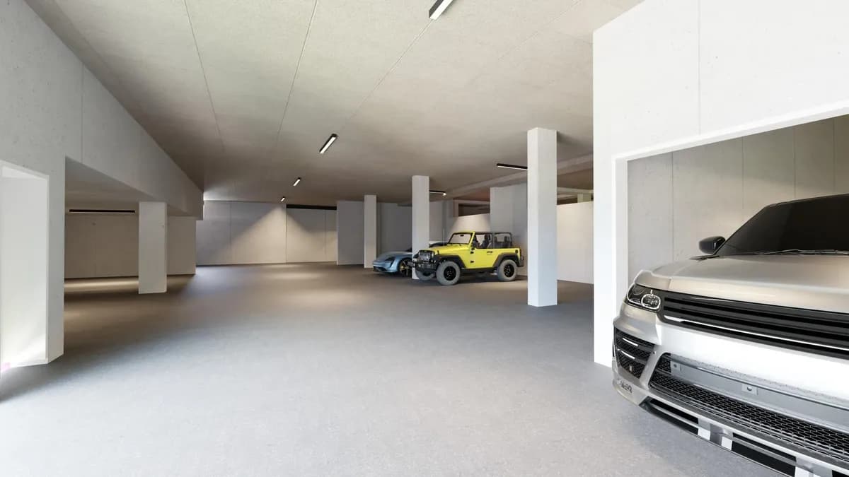 3-Zimmer-Wohnung kaufen in Kufstein – 72,4 m² – Bild 4 von 4