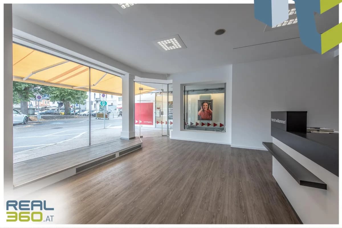Gewerbeimmobilie mieten in Perg – 110 m², € 2.324 – Bild 4 von 16
