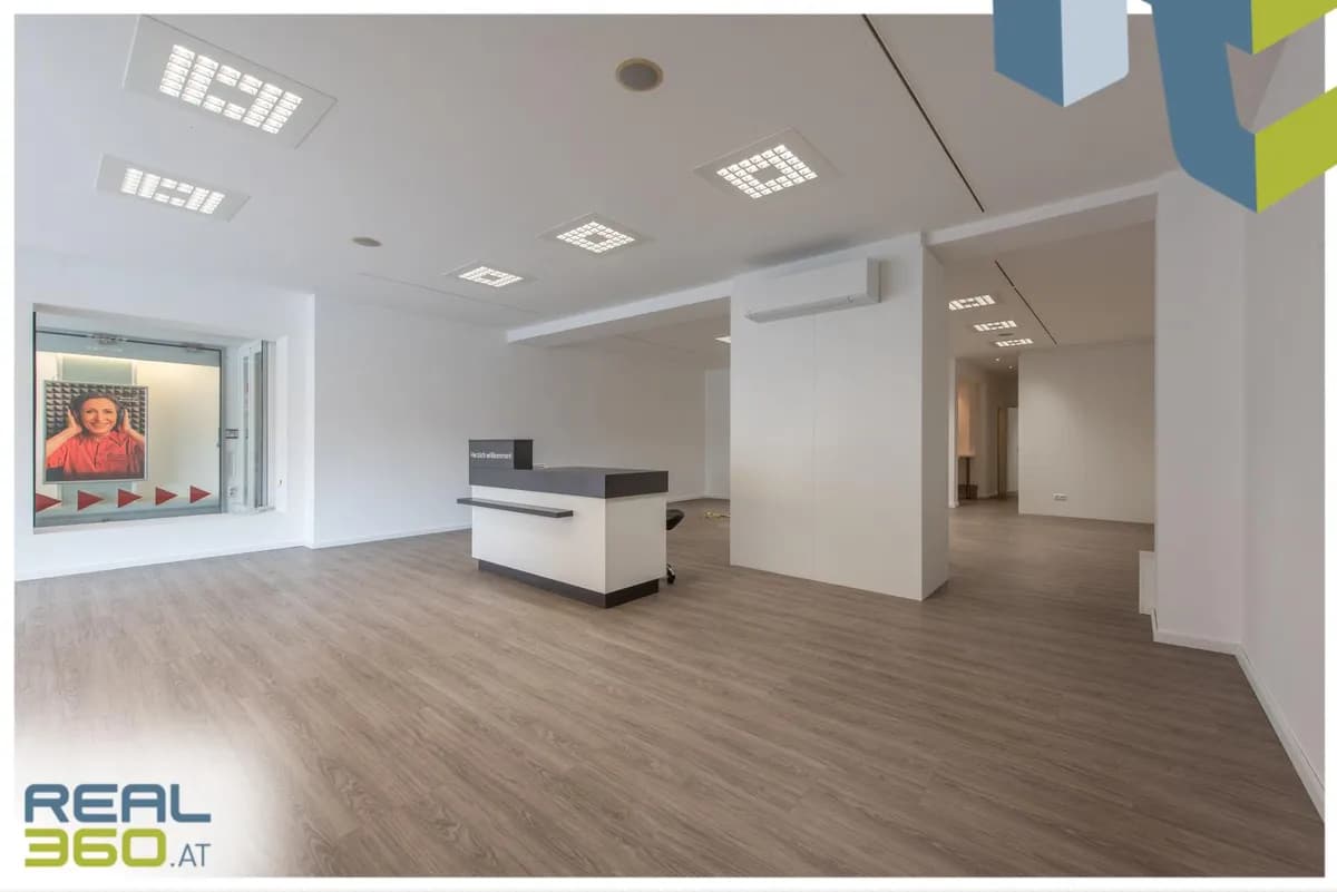 Gewerbeimmobilie mieten in Perg – 110 m², € 2.324 – Bild 6 von 16