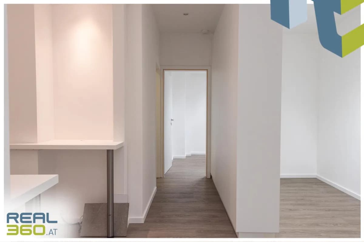 Gewerbeimmobilie mieten in Perg – 110 m², € 2.324 – Bild 8 von 16