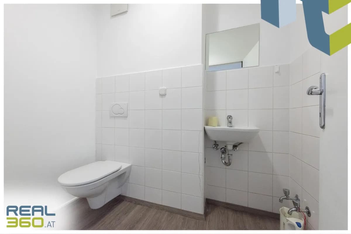Gewerbeimmobilie mieten in Perg – 110 m², € 2.324 – Bild 9 von 16