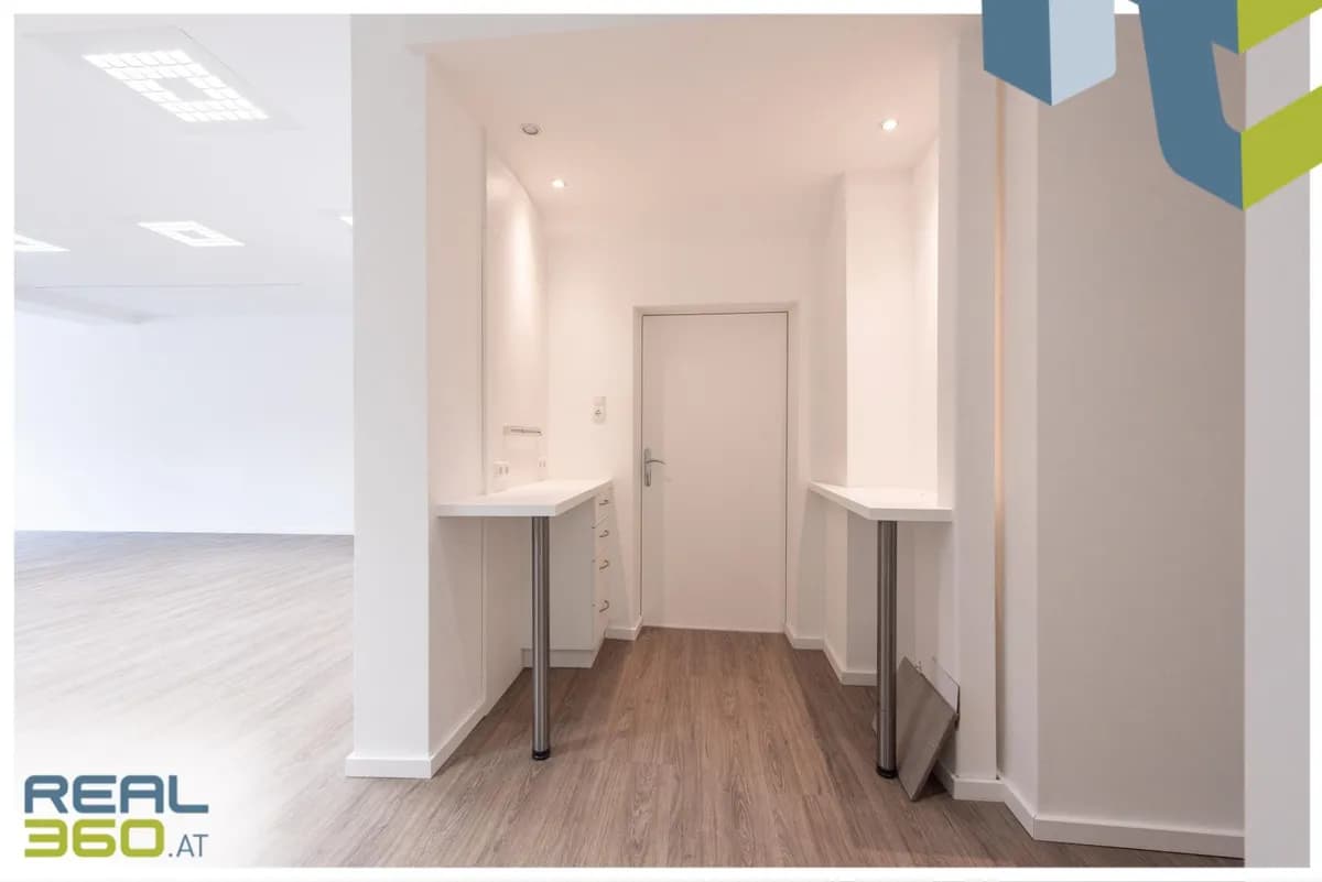 Gewerbeimmobilie mieten in Perg – 110 m², € 2.324 – Bild 10 von 16