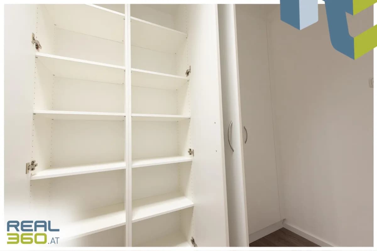 Gewerbeimmobilie mieten in Perg – 110 m², € 2.324 – Bild 12 von 16