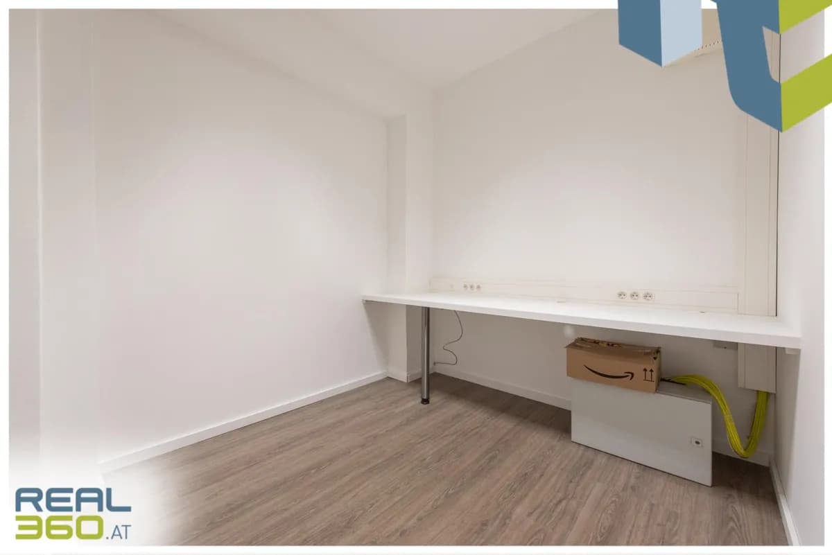 Gewerbeimmobilie mieten in Perg – 110 m², € 2.324 – Bild 13 von 16