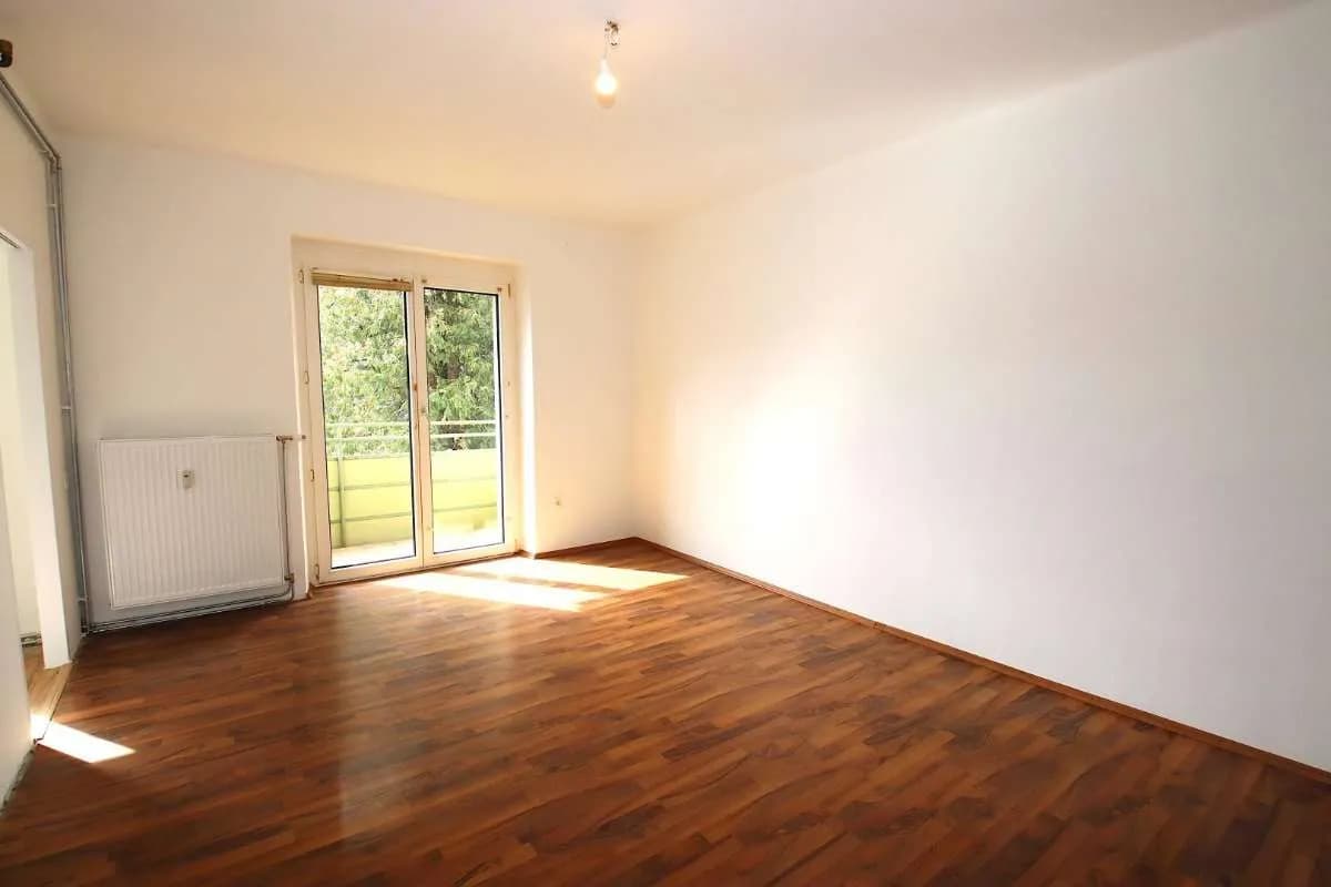 3-Zimmer-Wohnung mieten in Leoben – 61 m², € 676