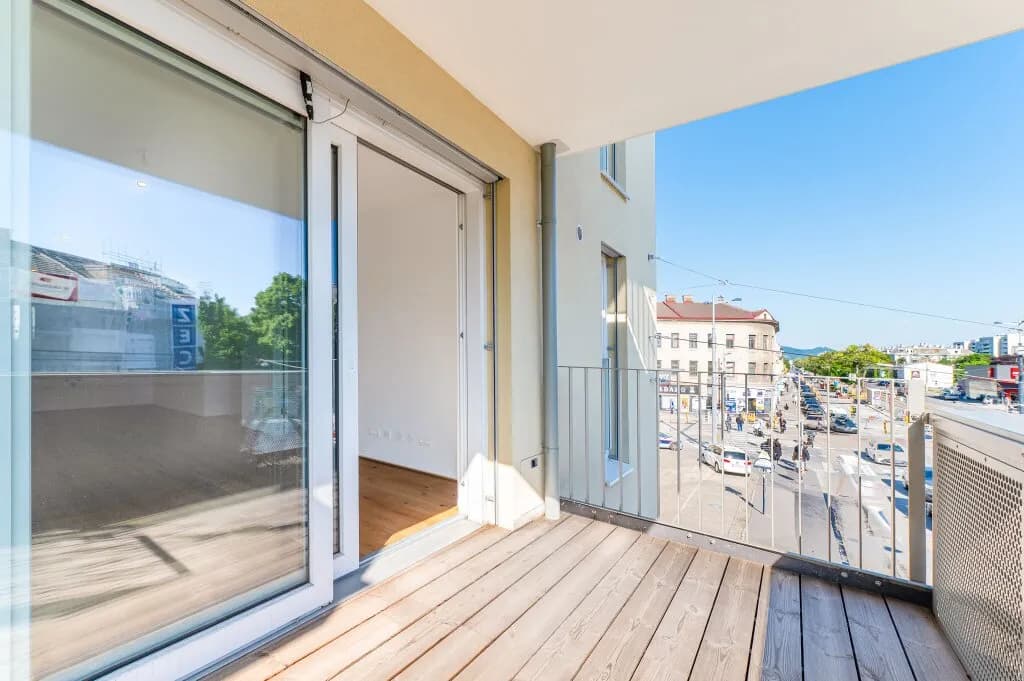 2-Zimmer-Wohnung mieten in Wien – 54,24 m², € 1.290 – Bild 3 von 26