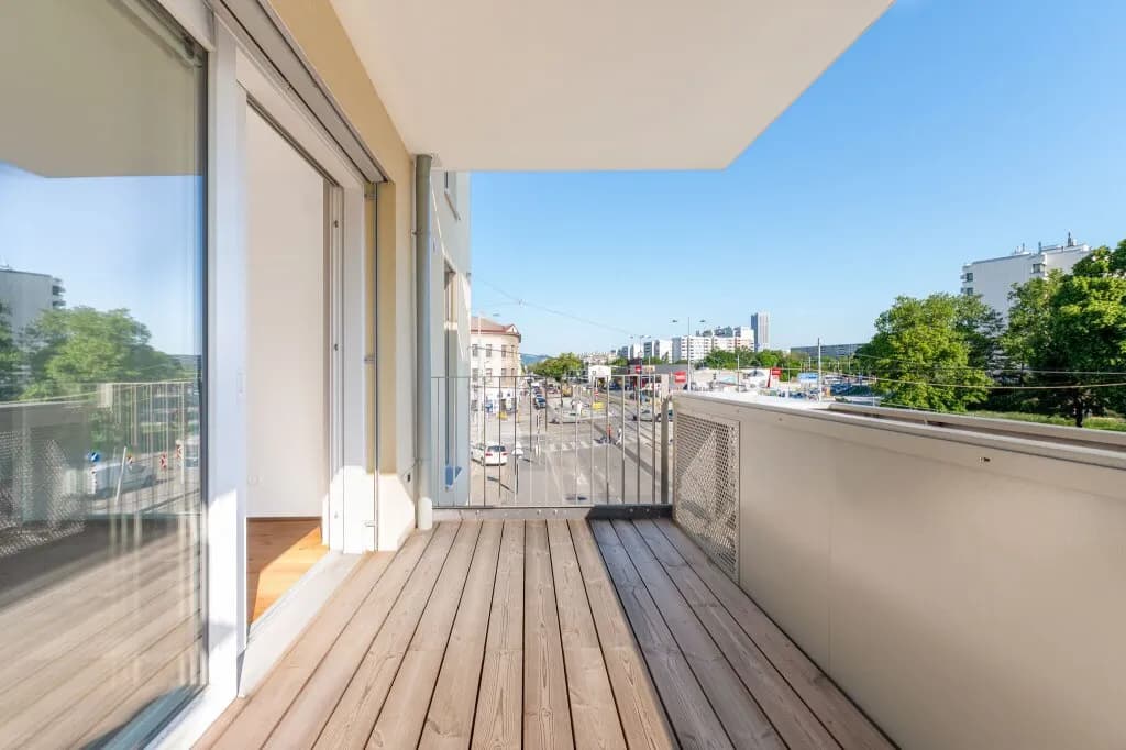 2-Zimmer-Wohnung mieten in Wien – 54,24 m², € 1.290 – Bild 4 von 26