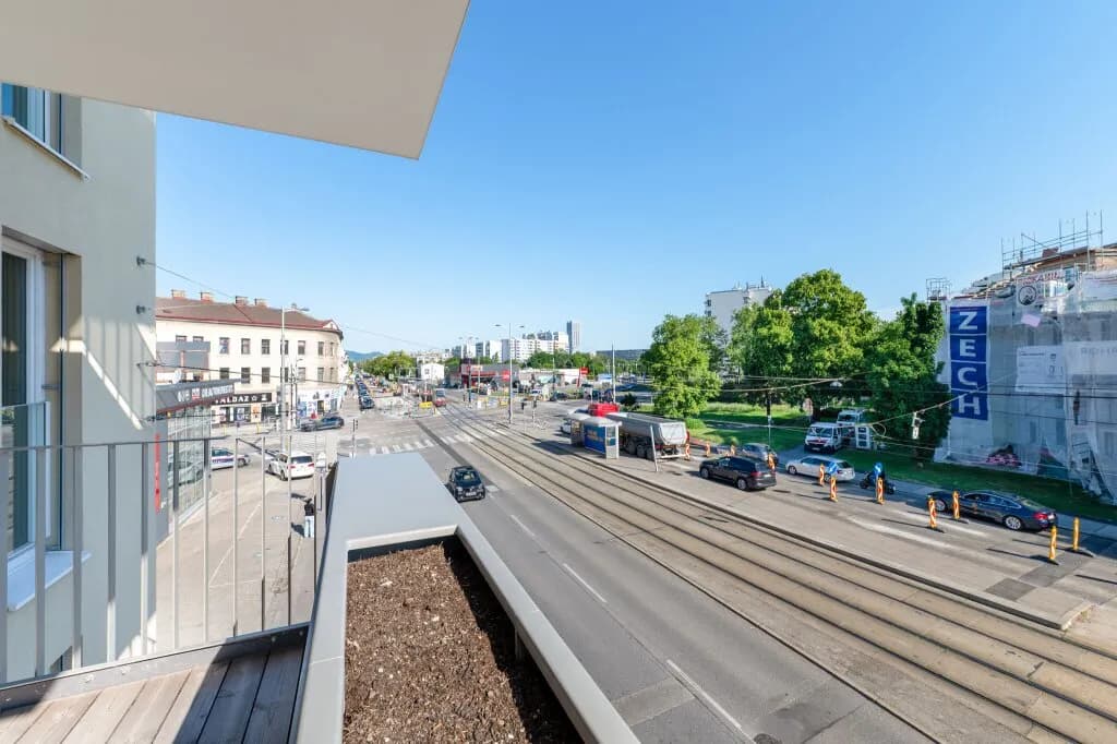 2-Zimmer-Wohnung mieten in Wien – 54,24 m², € 1.290 – Bild 5 von 26