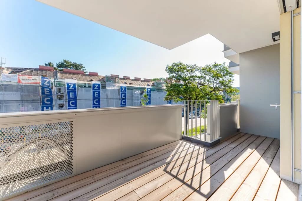 2-Zimmer-Wohnung mieten in Wien – 54,24 m², € 1.290 – Bild 6 von 26