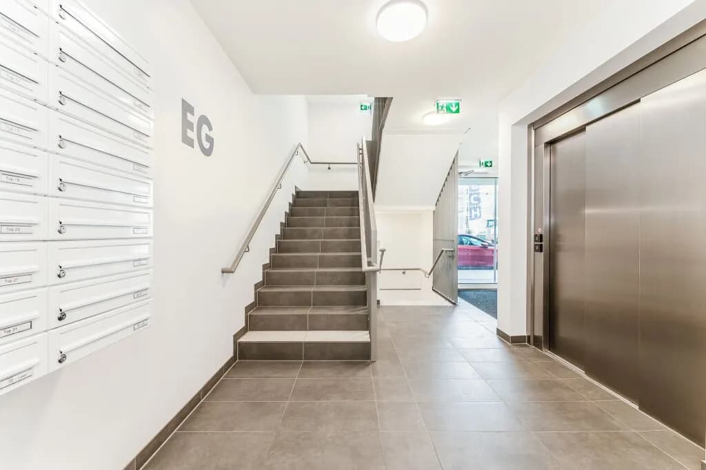 2-Zimmer-Wohnung mieten in Wien – 54,24 m², € 1.290 – Bild 19 von 26
