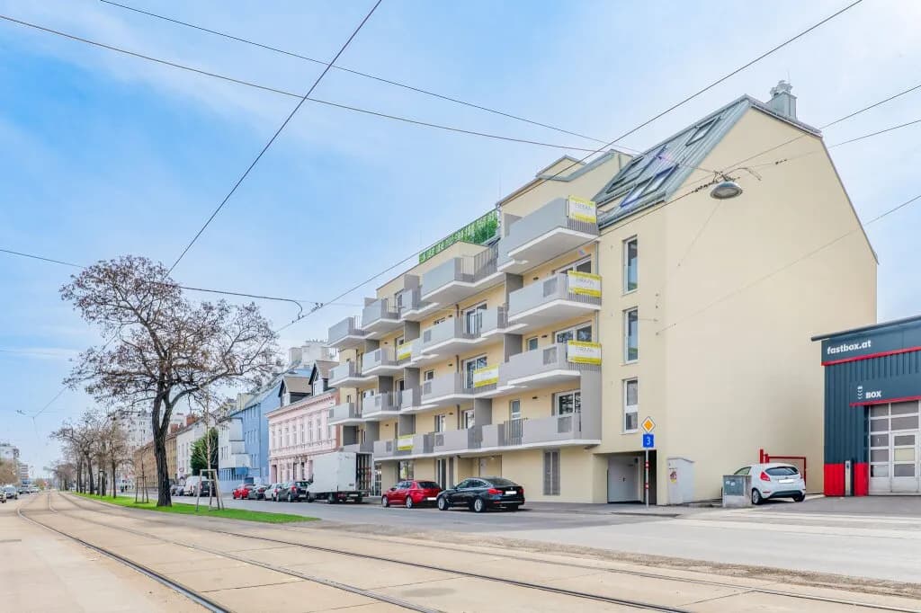 2-Zimmer-Wohnung mieten in Wien – 54,24 m², € 1.290 – Bild 24 von 26