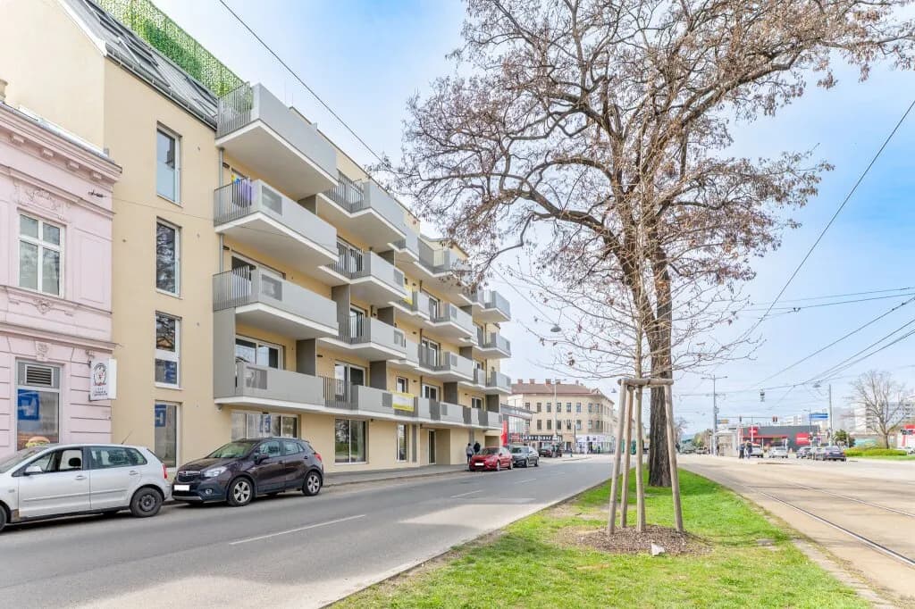 2-Zimmer-Wohnung mieten in Wien – 54,24 m², € 1.290 – Bild 25 von 26