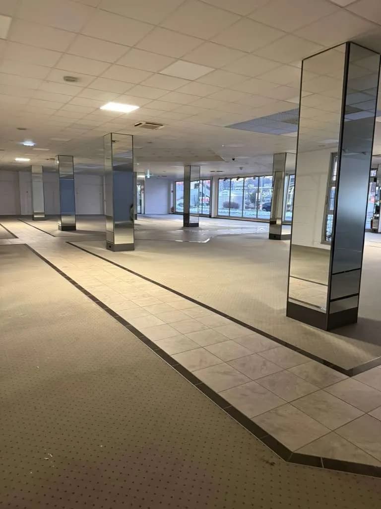 3-Zimmer-Gewerbeimmobilie mieten in Leibnitz – 856 m², € 12 – Bild 4 von 17