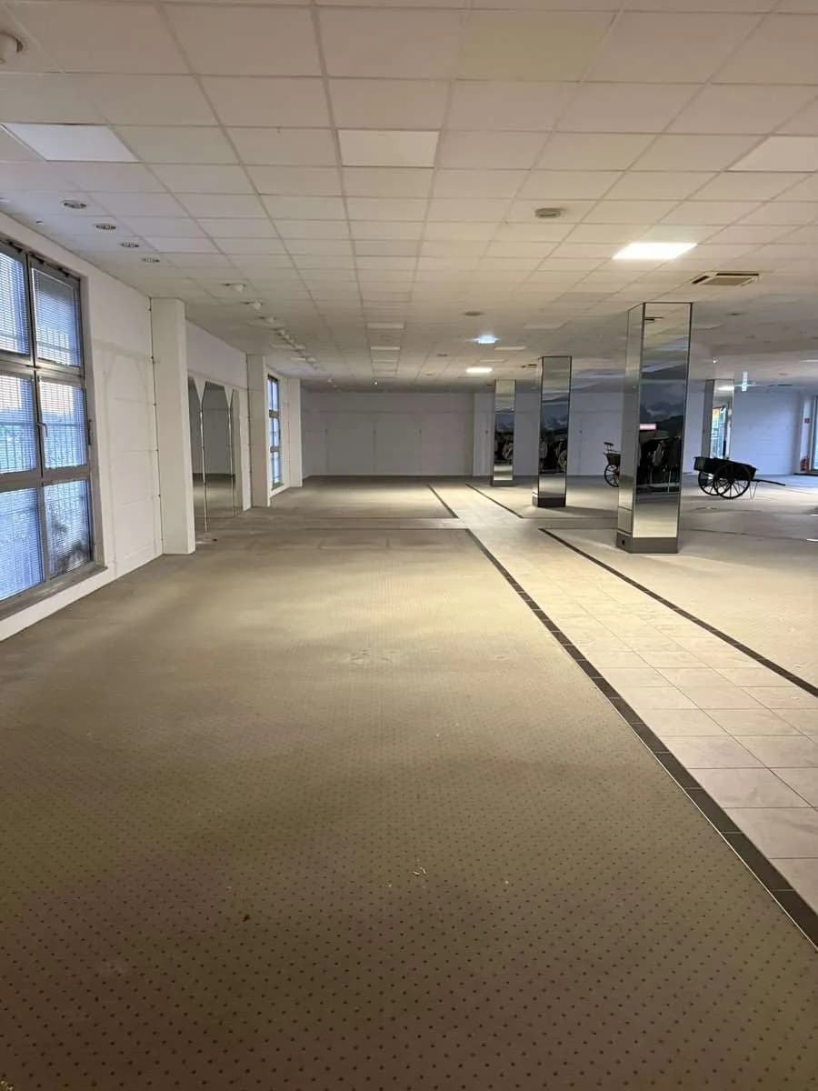 3-Zimmer-Gewerbeimmobilie mieten in Leibnitz – 856 m², € 12 – Bild 5 von 17