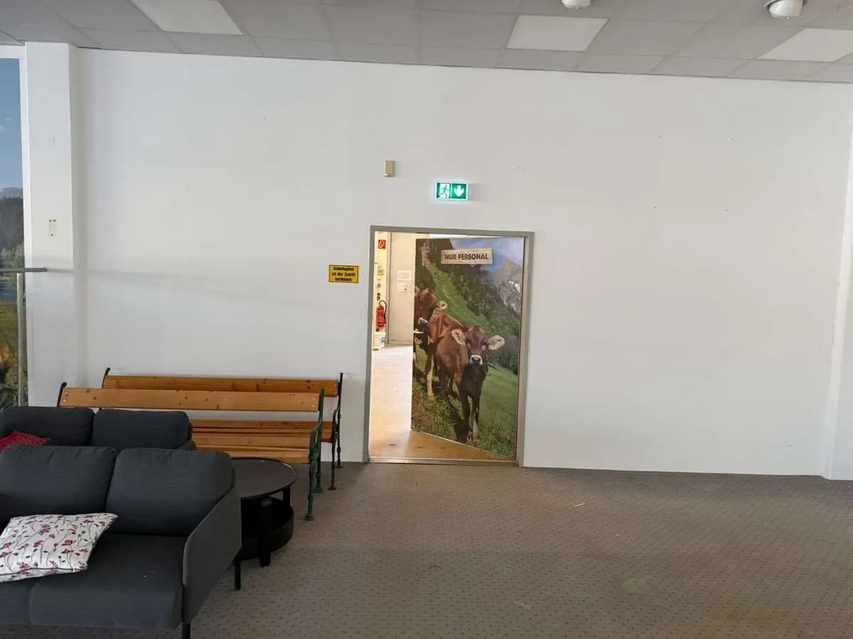 3-Zimmer-Gewerbeimmobilie mieten in Leibnitz – 856 m², € 12 – Bild 6 von 17