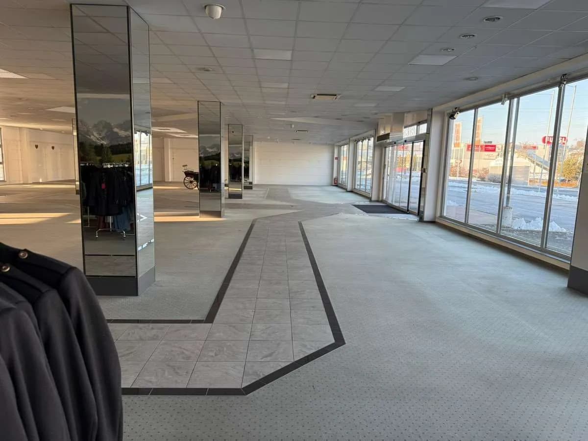 3-Zimmer-Gewerbeimmobilie mieten in Leibnitz – 856 m², € 12 – Bild 7 von 17
