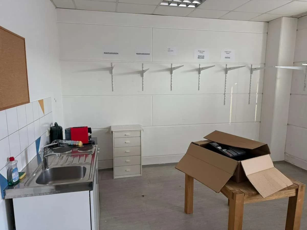 3-Zimmer-Gewerbeimmobilie mieten in Leibnitz – 856 m², € 12 – Bild 11 von 17