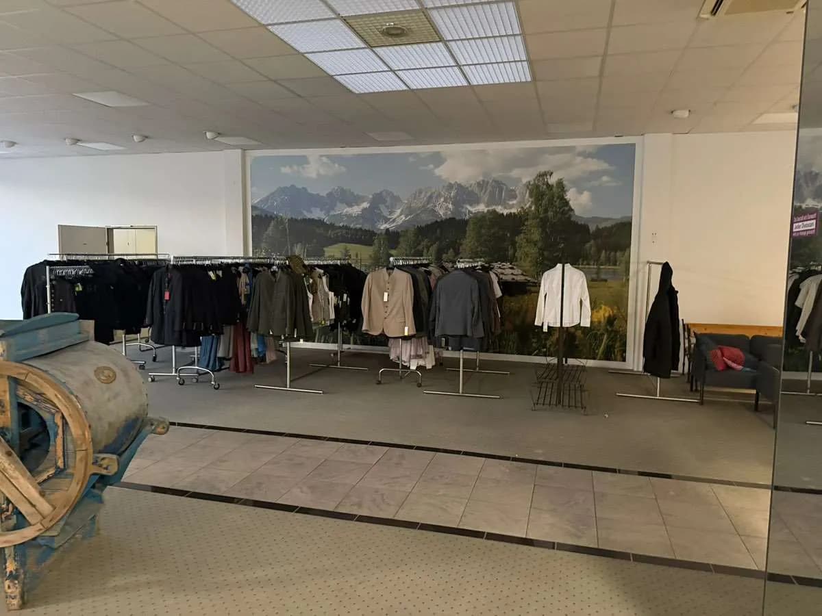 3-Zimmer-Gewerbeimmobilie mieten in Leibnitz – 856 m², € 12 – Bild 13 von 17