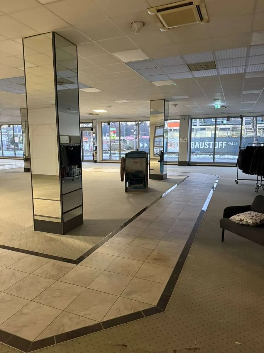 3-Zimmer-Gewerbeimmobilie mieten in Leibnitz – 856 m², € 12 – Bild 15 von 17