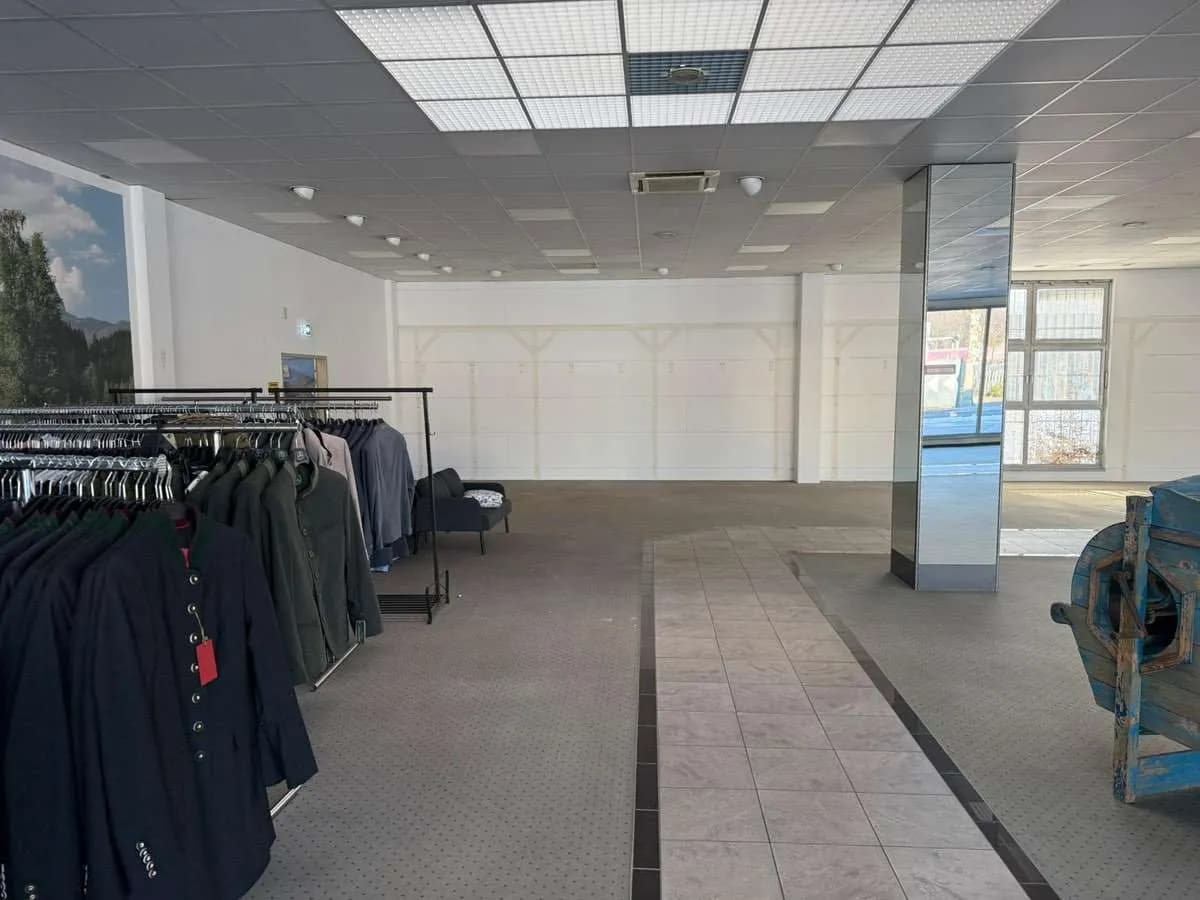 3-Zimmer-Gewerbeimmobilie mieten in Leibnitz – 856 m², € 12 – Bild 17 von 17