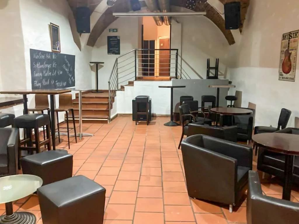 Gewerbeimmobilie mieten in Wiener Neustadt – 122 m², € 1.240 – Bild 4 von 8