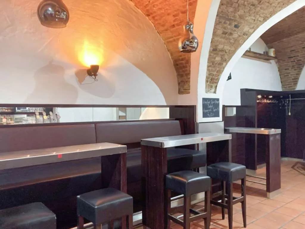 Gewerbeimmobilie mieten in Wiener Neustadt – 122 m², € 1.240 – Bild 5 von 8