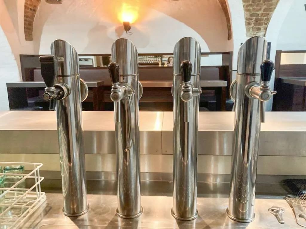 Gewerbeimmobilie mieten in Wiener Neustadt – 122 m², € 1.240 – Bild 6 von 8